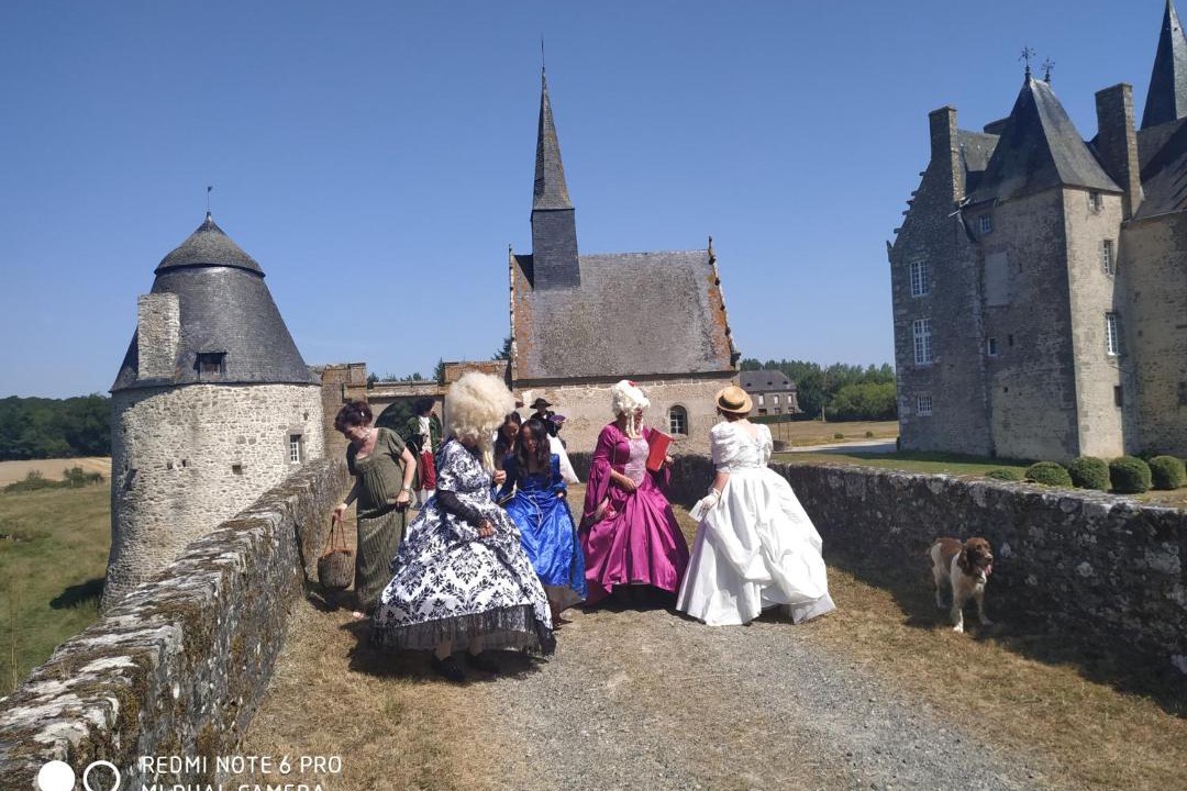 Photo of Others in Montourtier