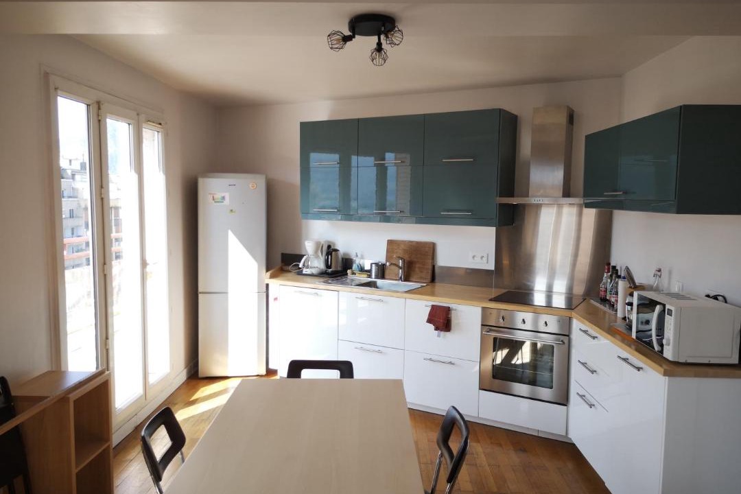 Photo of Others in Quartier des Eaux-Claires