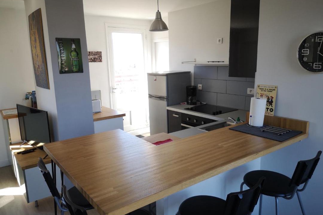 Photo of Others in Quartier des Eaux-Claires