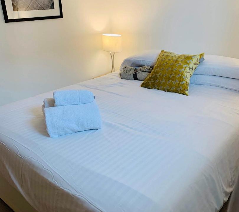 Photo of Bedroom in Woking