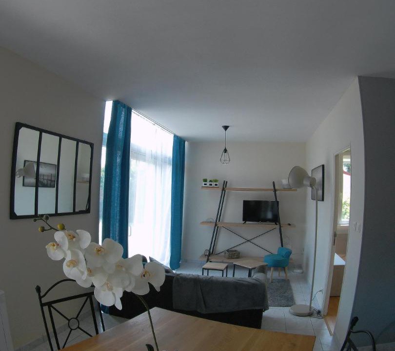 Photo of Livingroom in Parvillers-le-Quesnoy