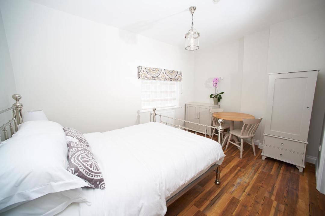 Photo of Bedroom in Twyford