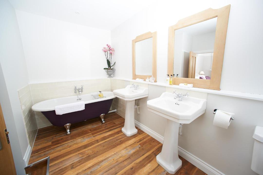 Photo of Bathroom in Twyford