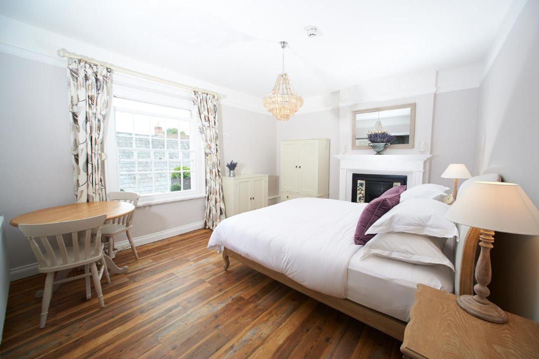 Photo of Bedroom in Twyford