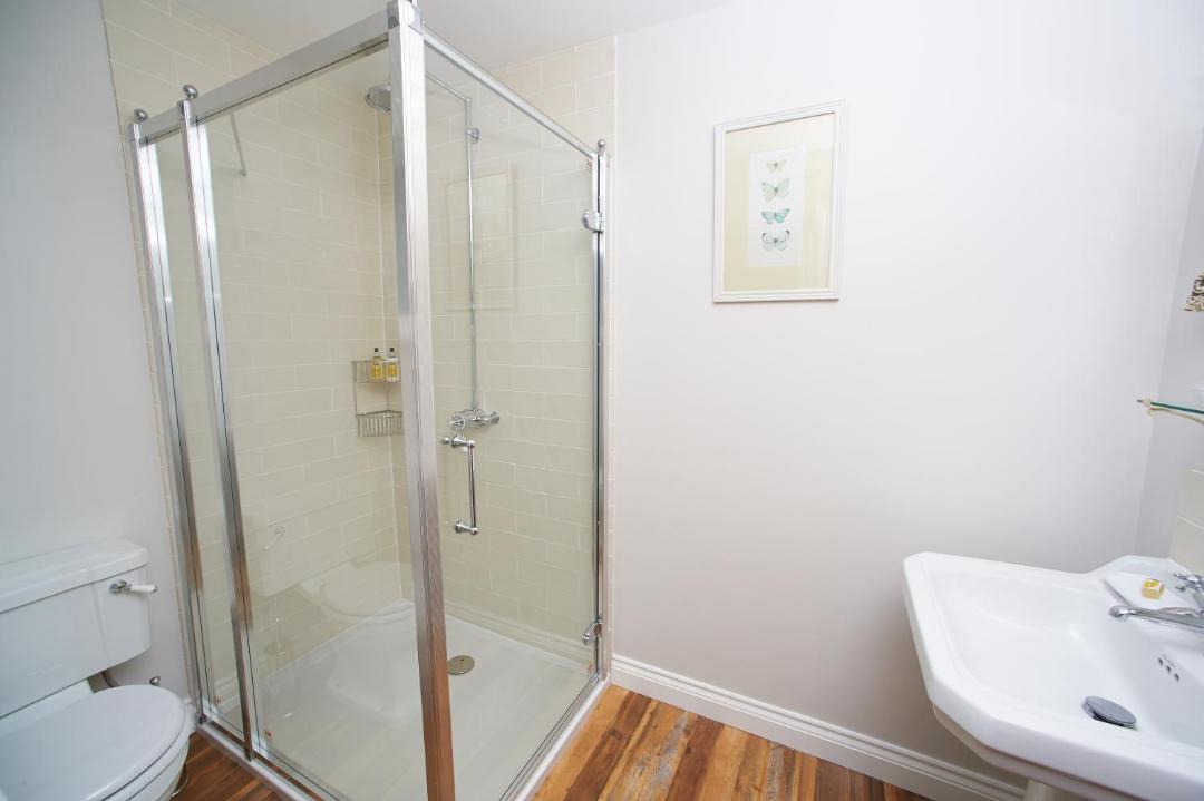 Photo of Bathroom in Twyford