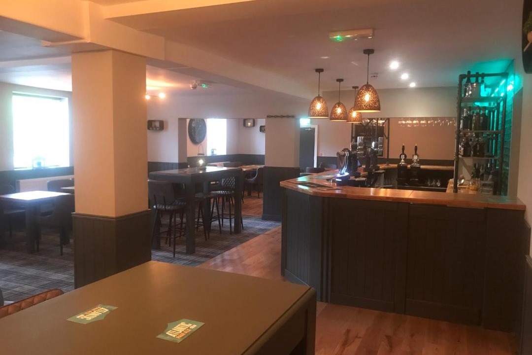 Photo of Others in Leeming Bar