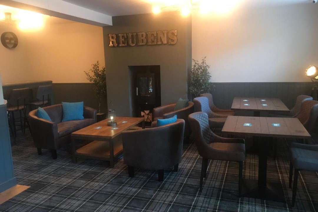 Photo of Others in Leeming Bar