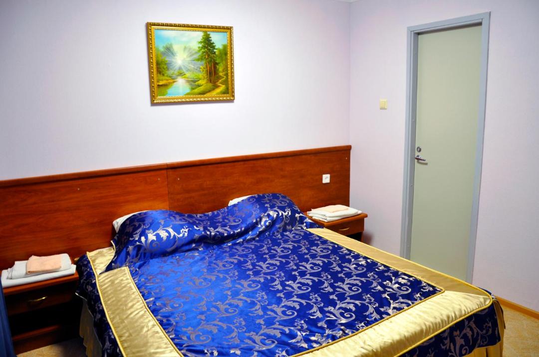 Photo of Bedroom in Kubinka