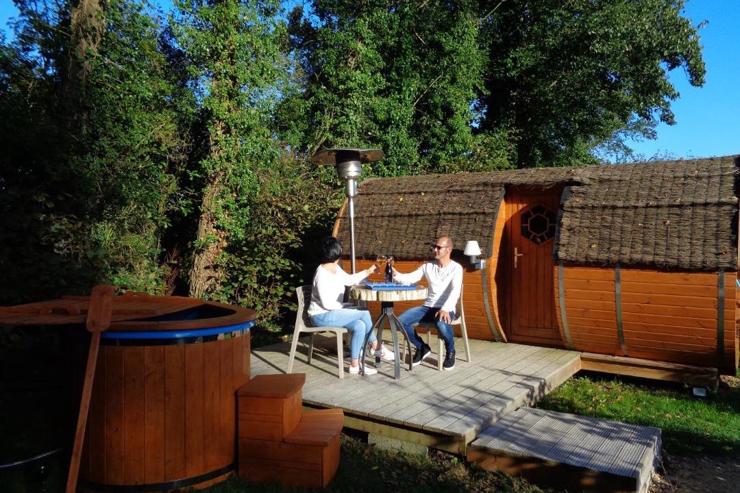 Photo of Others in Pleumeur-Bodou