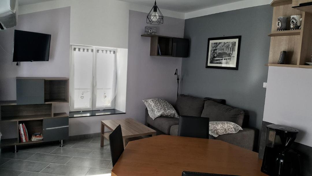 Photo of Livingroom in Boncourt-sur-Meuse