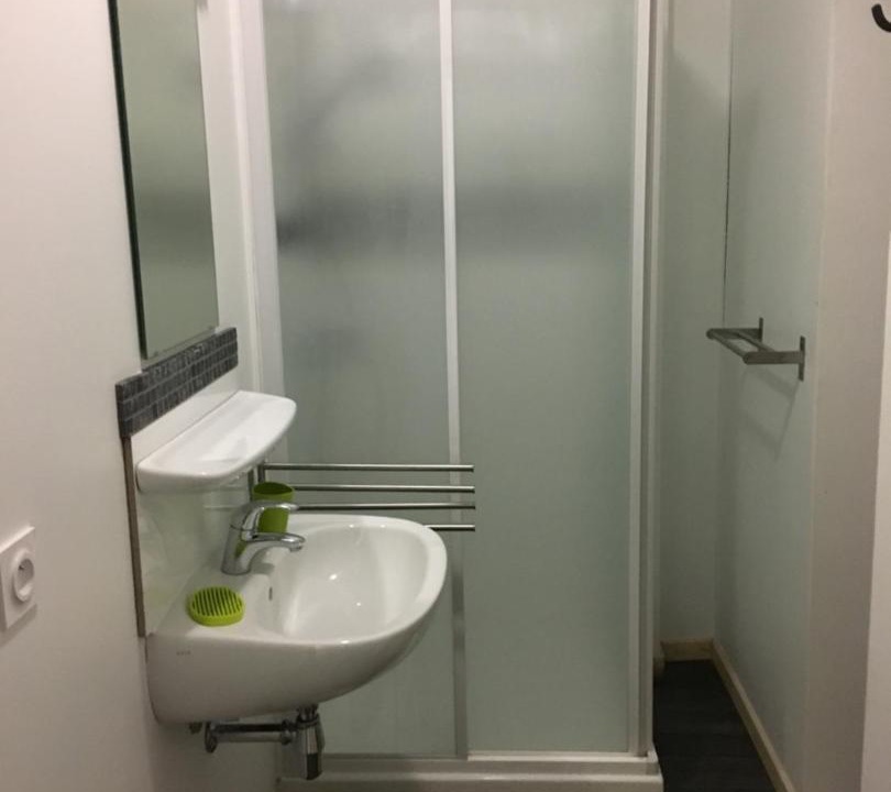 Photo of Bathroom in Givet