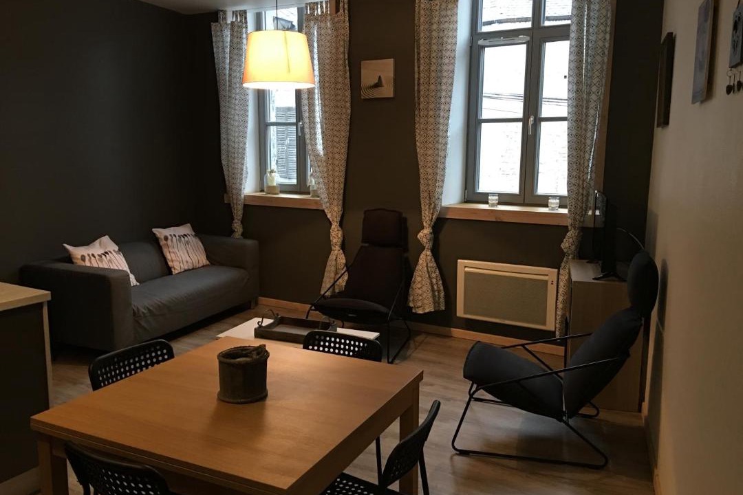Photo of Livingroom in Givet