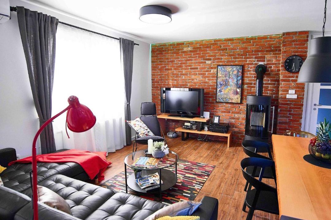 Photo of Livingroom in Bosiljevo