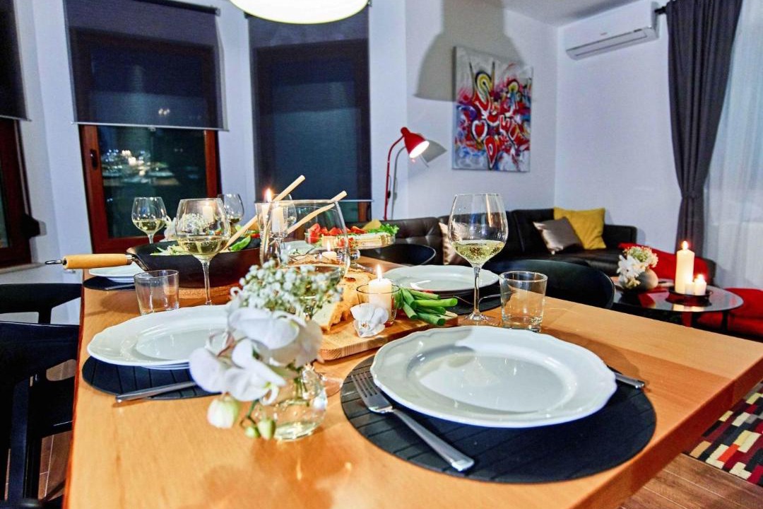 Photo of Livingroom in Bosiljevo