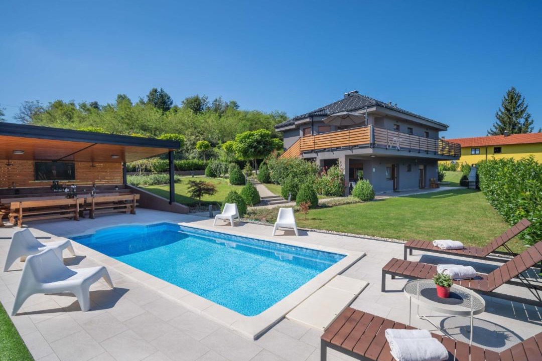 Photo of Outdoor in Bosiljevo