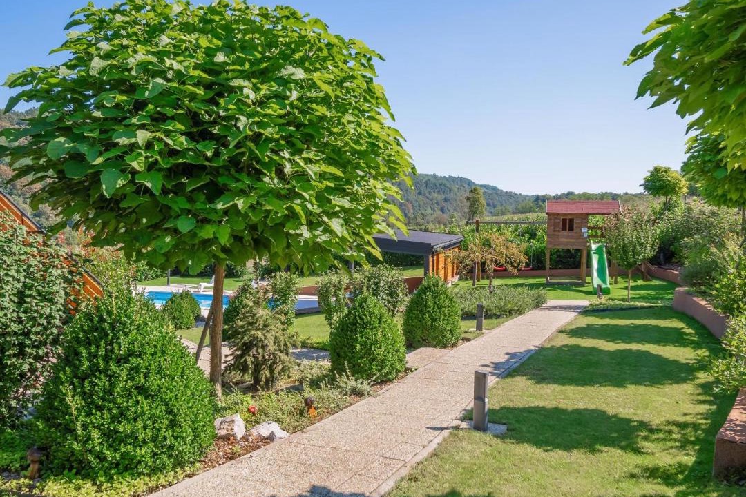 Photo of Outdoor in Bosiljevo