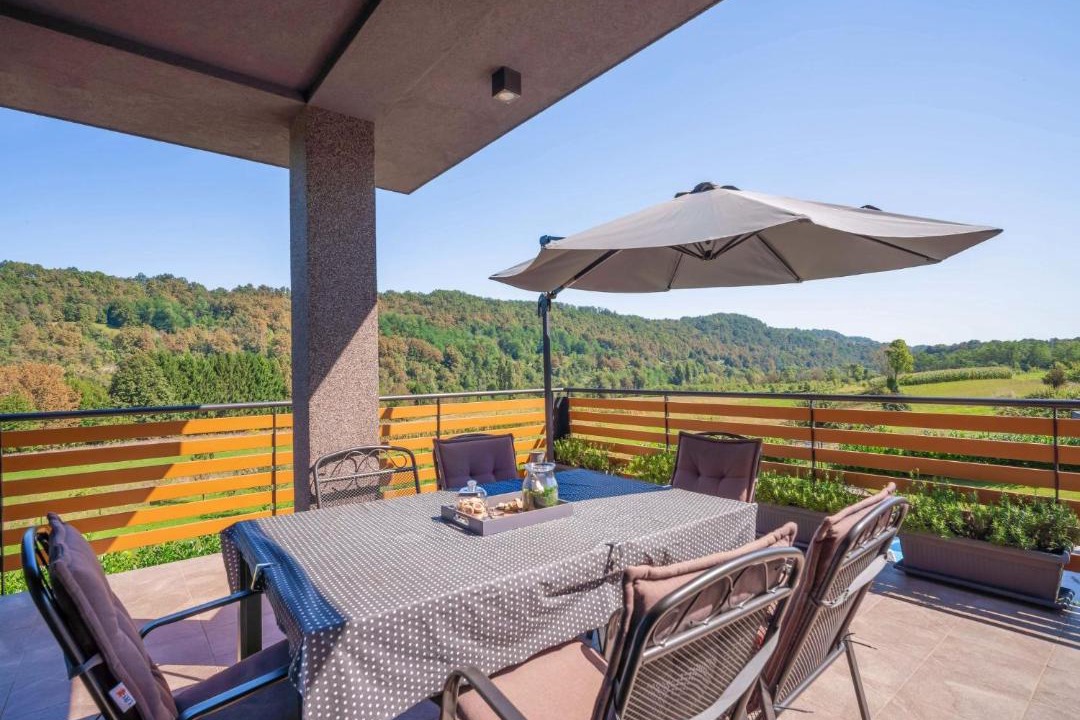 Photo of Patio Balcony in Bosiljevo