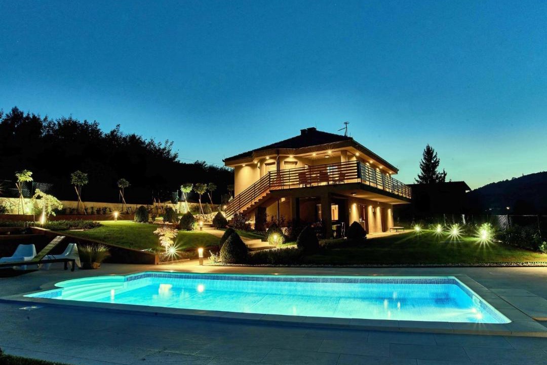 Photo of Outdoor in Bosiljevo