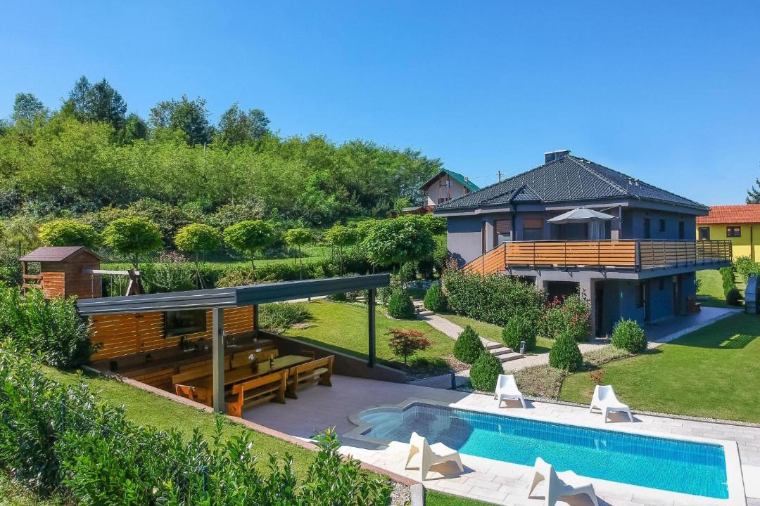 Photo of Outdoor in Bosiljevo