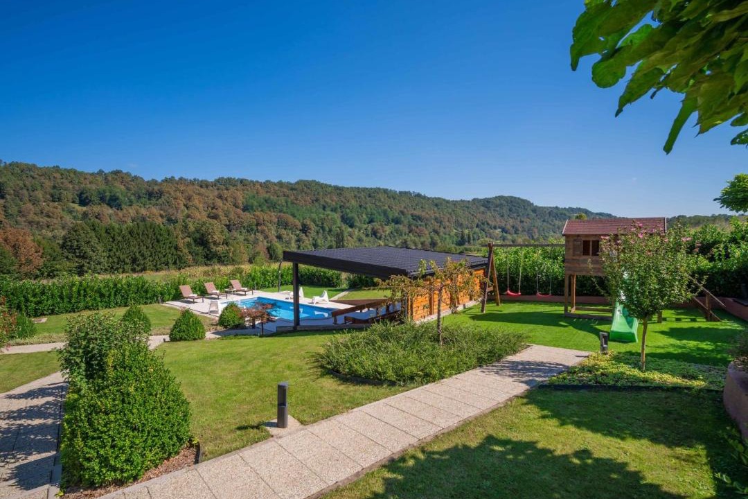 Photo of Outdoor in Bosiljevo