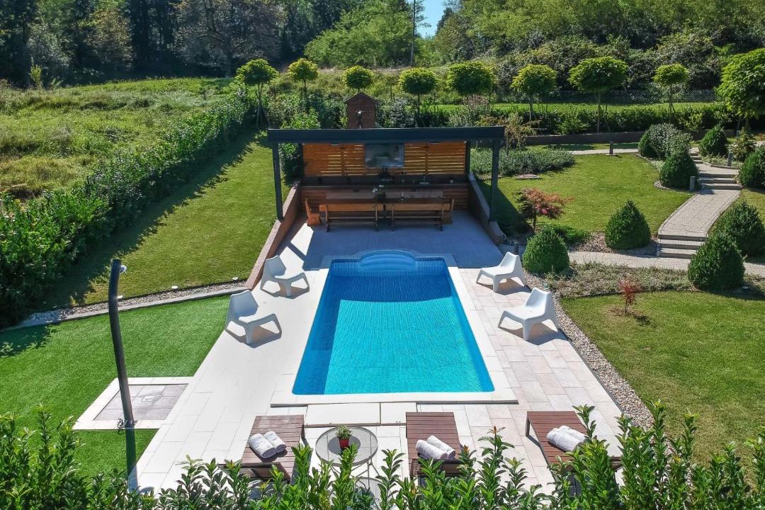Photo of Outdoor in Bosiljevo