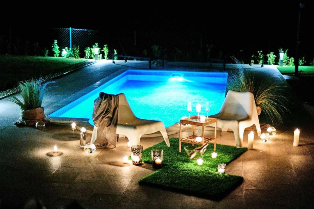 Photo of Outdoor in Bosiljevo