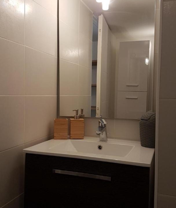 Photo of Bathroom in Centre Sud