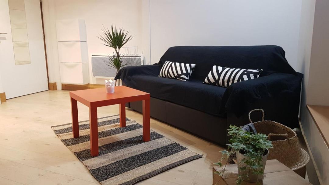 Photo of Livingroom in Centre Sud