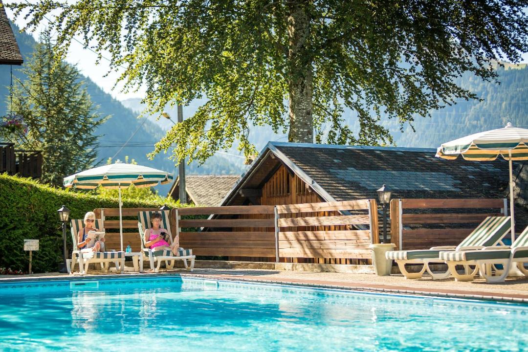 Photo of Others in Morzine