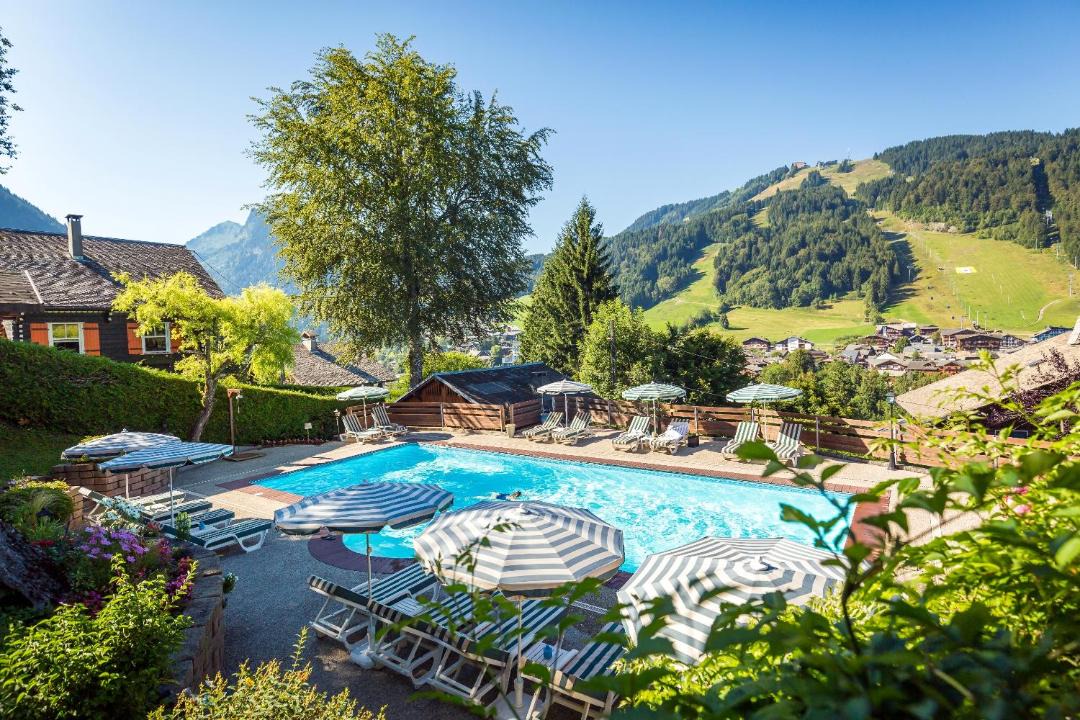 Photo of Others in Morzine