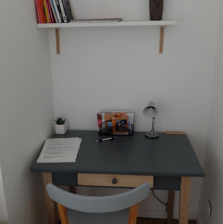 Photo of Livingroom in Gambetta