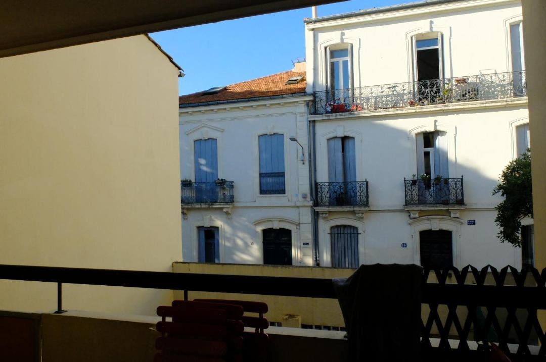 Photo of Buildings in Gambetta