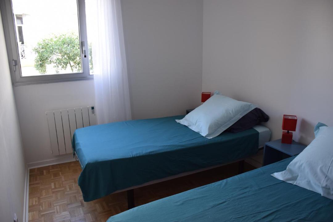 Photo of Bedroom in Gambetta