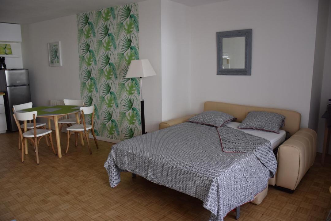 Photo of Bedroom in Gambetta