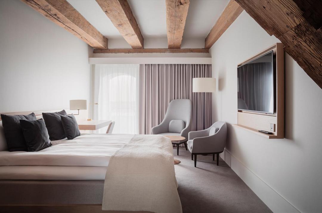 Photo of Bedroom in Nyhavn - Amalienborg