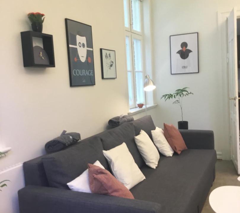 Photo of Livingroom in Grenaa