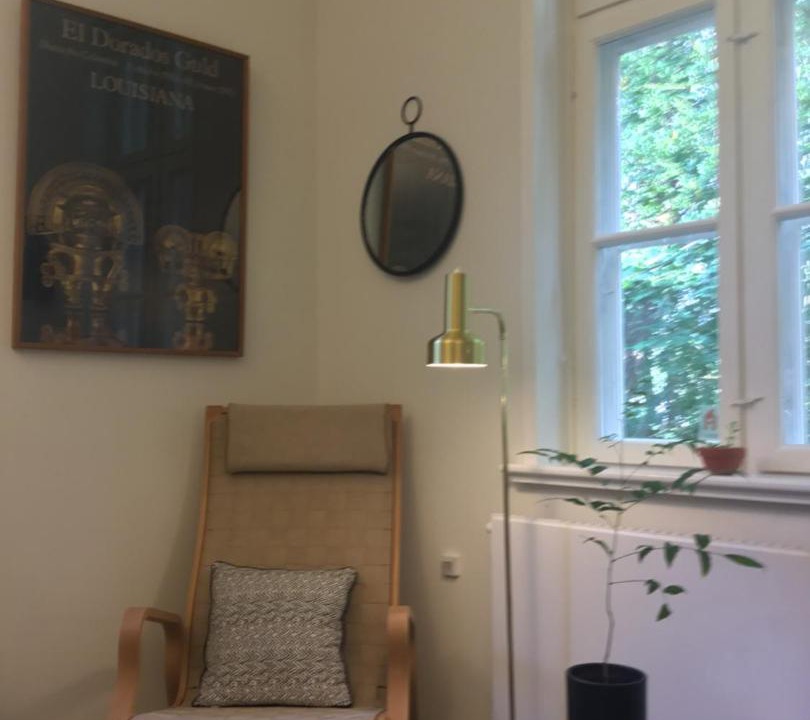 Photo of Livingroom in Grenaa