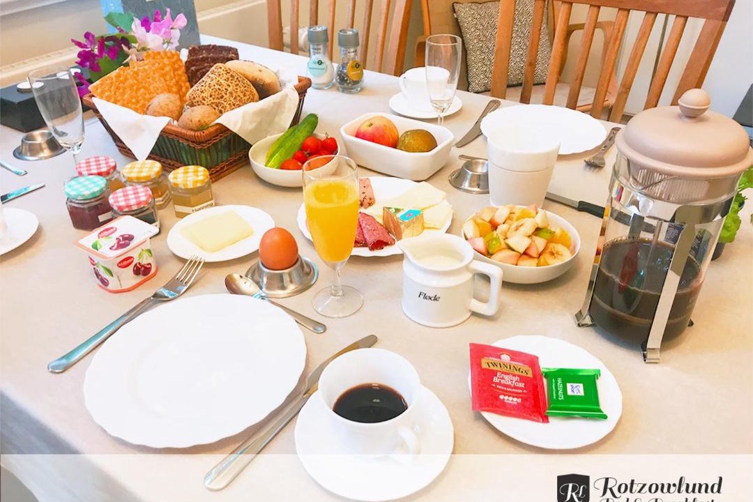 Photo of Kitchen in Grenaa