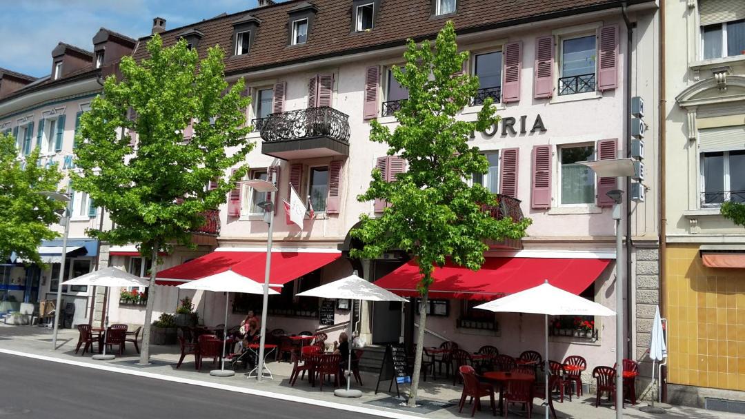 Photo of Others in Delemont