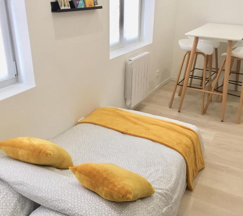 Photo of Bedroom in Roubaix