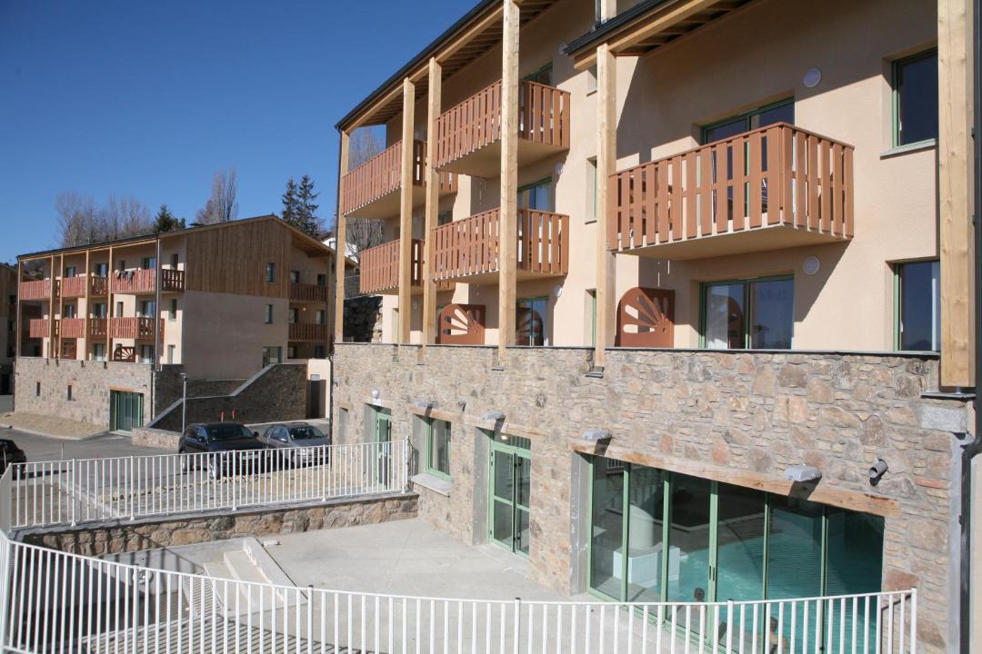 Photo of Others in Font-Romeu-Odeillo-Via