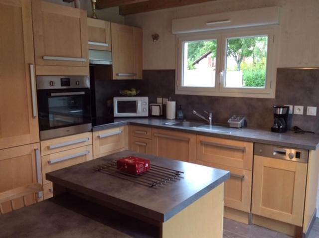Photo of Kitchen in Saint-Symphorien