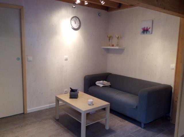 Photo of Livingroom in Saint-Symphorien