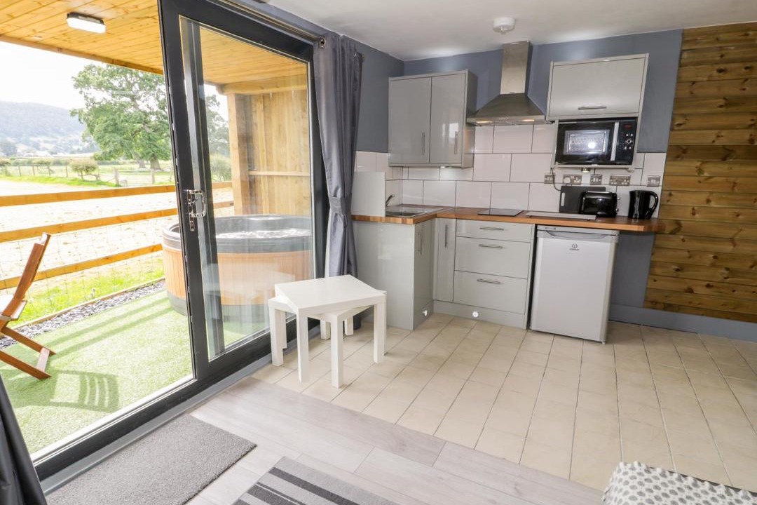 Photo of Others in Llandrillo