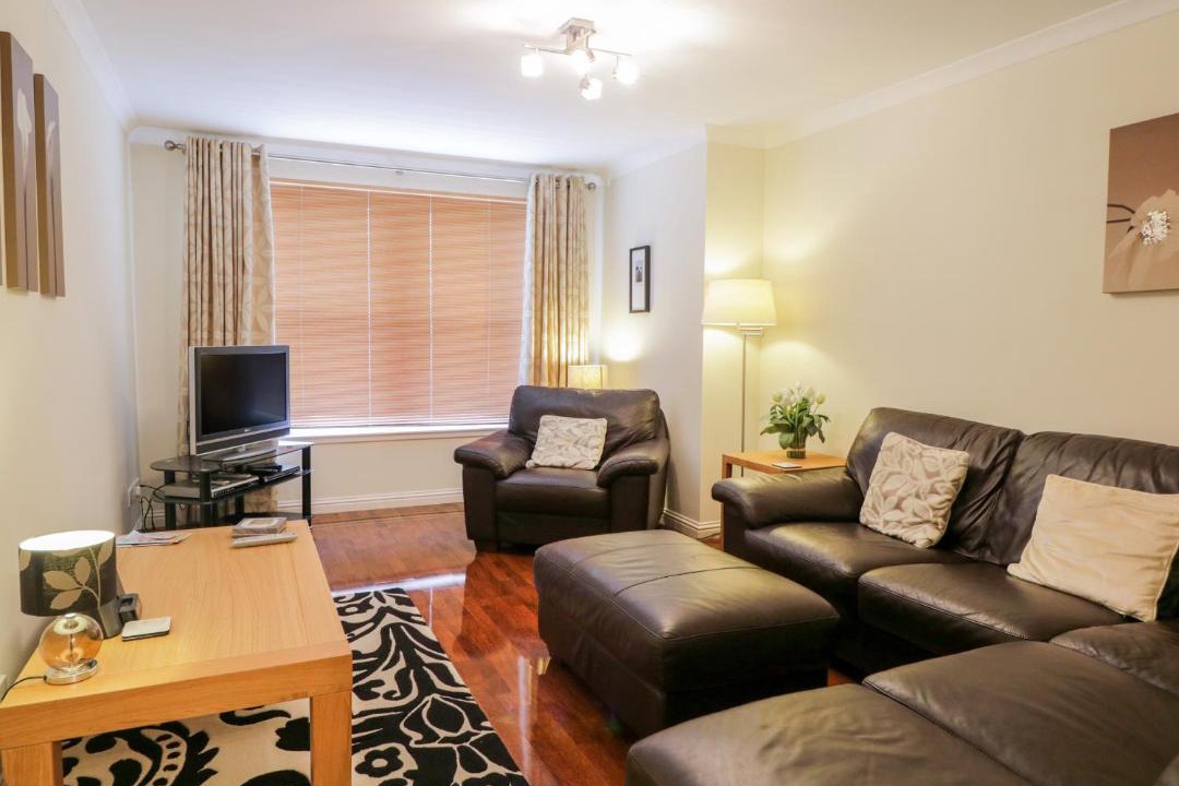 Photo of Livingroom in Inverness