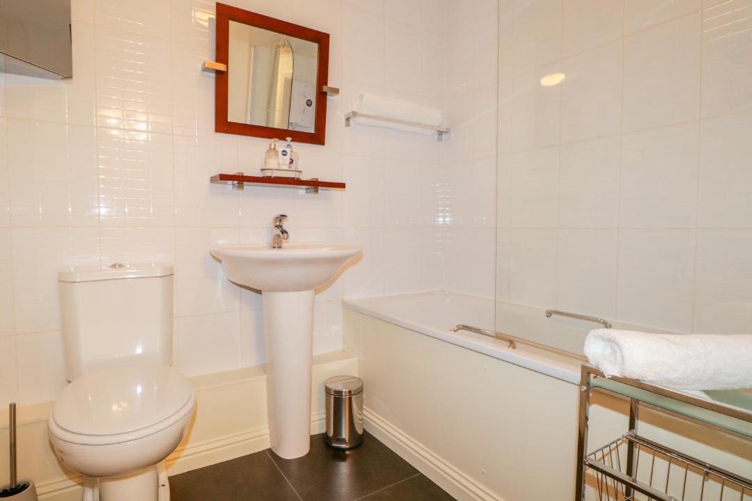 Photo of Bathroom in Inverness