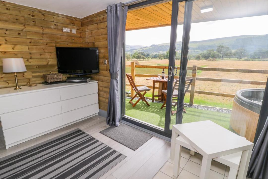 Photo of Others in Llandrillo