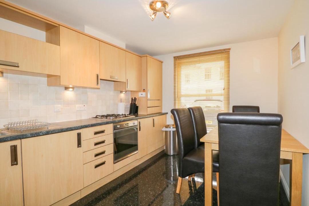 Photo of Kitchen in Inverness