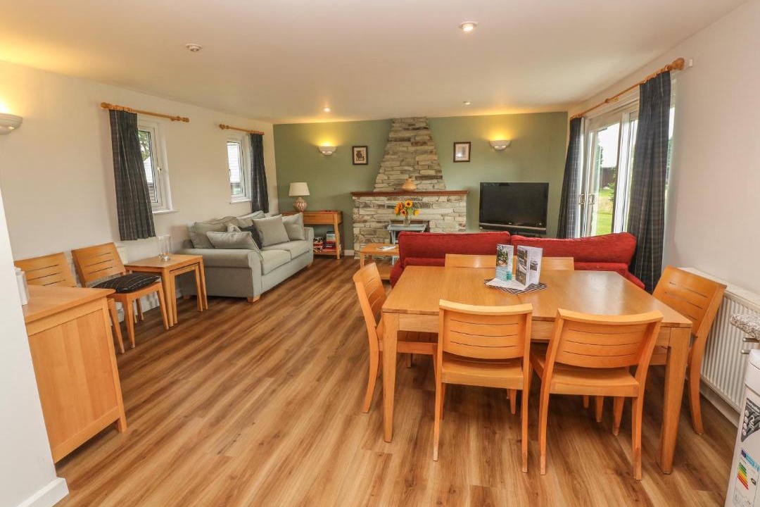 Photo of Livingroom in St Wenn