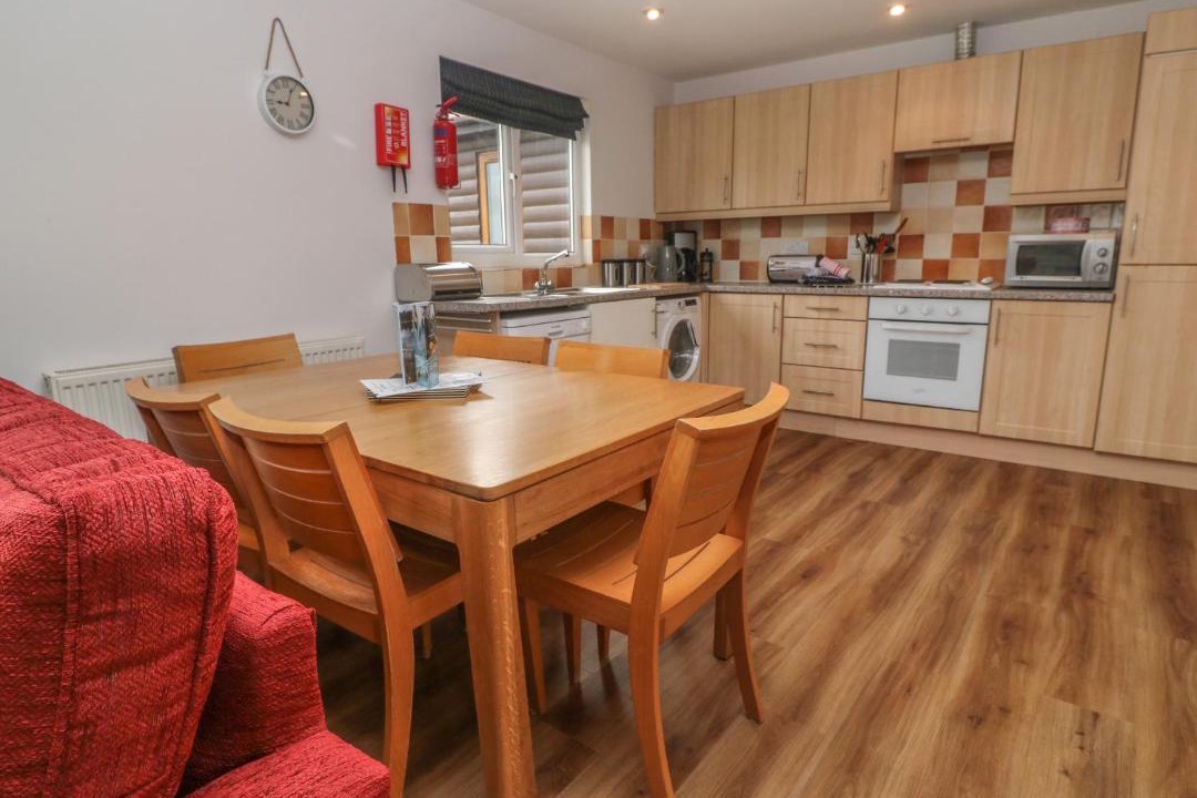 Photo of Kitchen in St Wenn